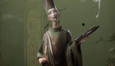 七界梦谭子丑角色介绍 七界梦谭子丑厉害吗图片