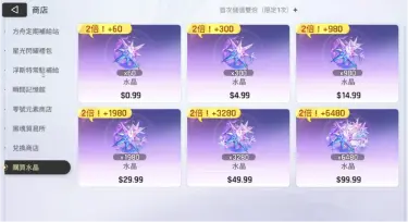 卡厄思梦境氪金玩法介绍 卡厄思梦境氪金吗图片