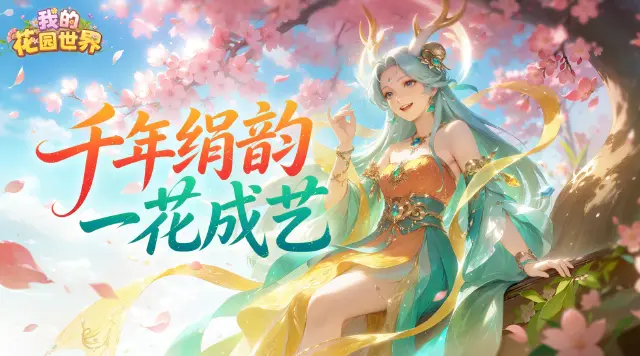 我的花园世界电脑版游玩方法 电脑上怎么玩我的花园世界图片