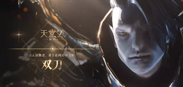 天堂2盟约双刀怎么样 天堂2盟约双刀职业介绍图片