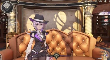 白银之城伙伴好感度提升攻略 白银之城伙伴好感度怎么提升图片