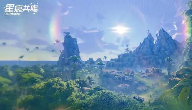 星痕共鸣神射手角色介绍 星痕共鸣神射手怎么样图片