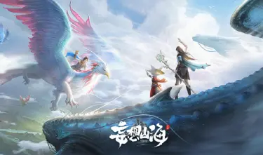 妄想山海龙之九子之狴犴怎么样 全新进化兽狴犴玩法介绍图片