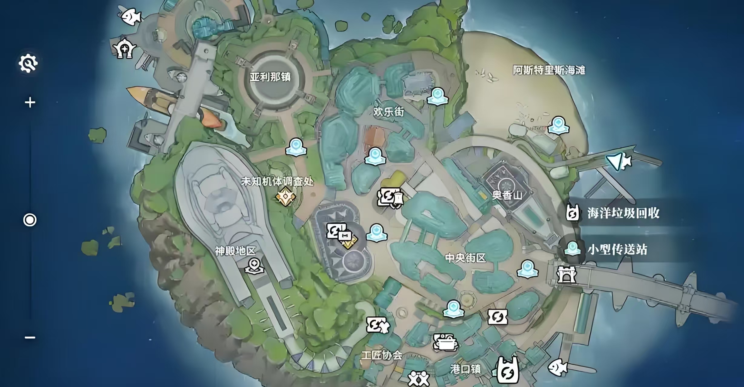 星痕共鳴風核怎么玩 星痕共鳴風核玩法分享
