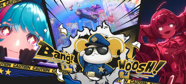 异环多少内存 异环配置需求分析图片