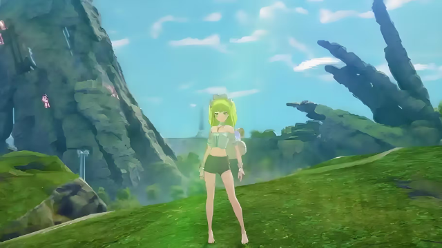 星痕共鸣副本机制有哪些 星痕共鸣副本机制玩法分享图片