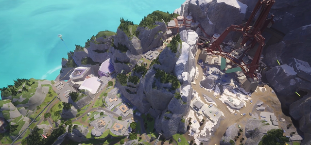 远光84撕裂地怎么玩 远光84撕裂地玩法介绍图片