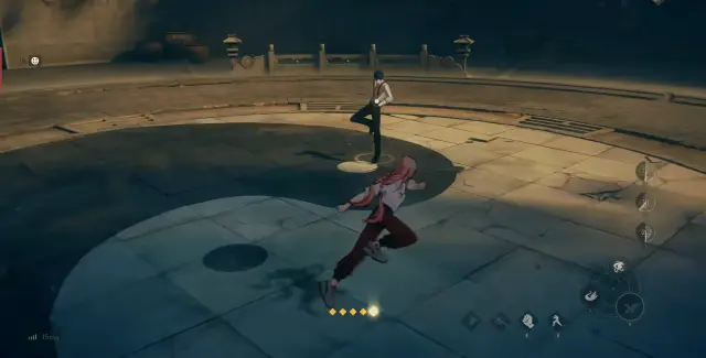 异人之下手游段位有哪些 异人之下手游段位介绍图片