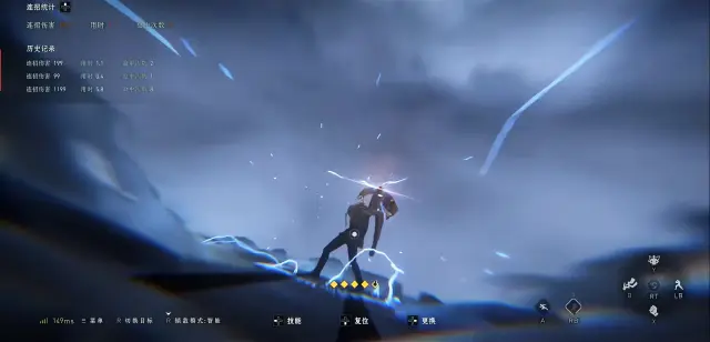 异人之下手游奥义有哪些 异人之下手游奥义大全图片