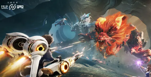 王者荣耀世界蒙犽怎么样 王者荣耀世界蒙犽介绍图片