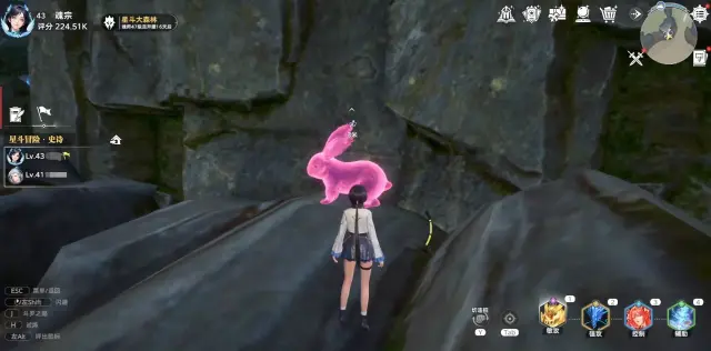 斗罗大陆猎魂世界火舞回忆分布 斗罗大陆猎魂世界火舞回忆在哪图片