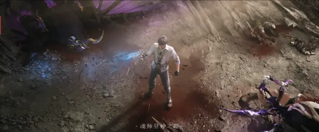 斗罗大陆猎魂世界公测时间 斗罗大陆猎魂世界几月几日上线图片