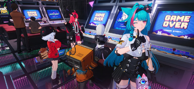 异环角色安魂曲怎么玩 异环角色安魂曲角色攻略图片