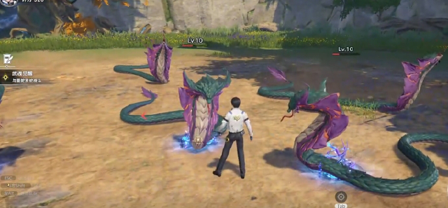 斗罗大陆猎魂世界武魂真身有什么用 武魂真身怎么获得图片