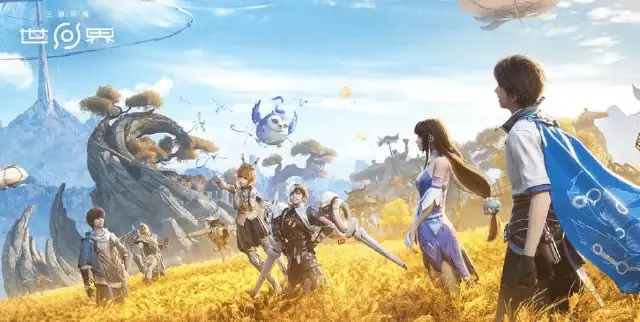 王者荣耀世界模拟器怎么下载 王者荣耀世界模拟器下载地址分享图片