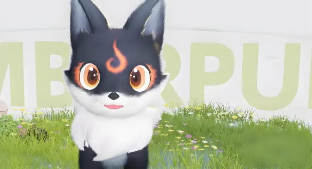 伊莫小炭犬怎么样 伊莫小炭犬介绍图片