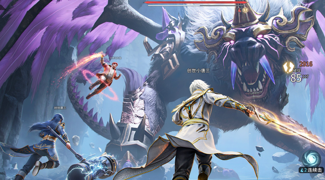 斗罗大陆猎魂世界的核心玩法有哪些 斗罗大陆猎魂世玩法介绍图片