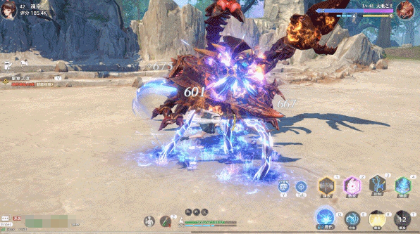 斗罗猎魂世界下载入口地址 斗罗猎魂世界什么时候上线图片