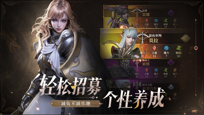 地下城堡4碎骨修士怎么打 地下城堡4碎骨修士通關(guān)攻略