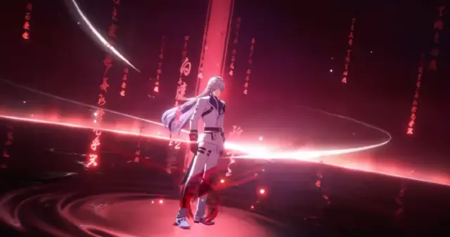 异环神射手是谁 异环神射手角色介绍图片