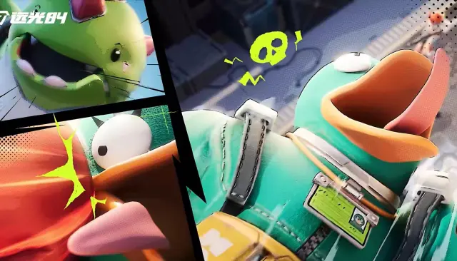 远光84捉宠怎么捉 远光84如何捉宠图片