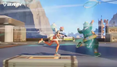 远光84滑铲怎么操作 远光84滑铲操作介绍图片