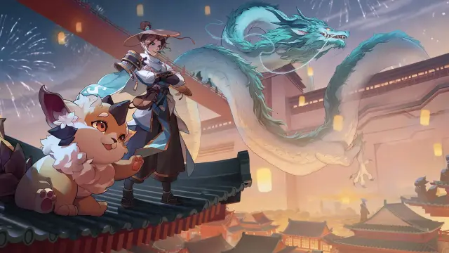 手游回合制游戏排行榜分享 手游回合制游戏最新推荐图片