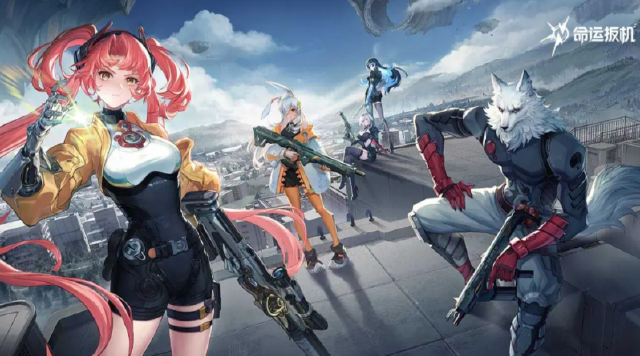 命运扳机测试什么时候 命运扳机测试时间介绍图片