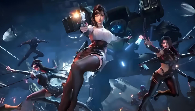 镭明闪击模拟器哪个好 镭明闪击模拟器推荐图片