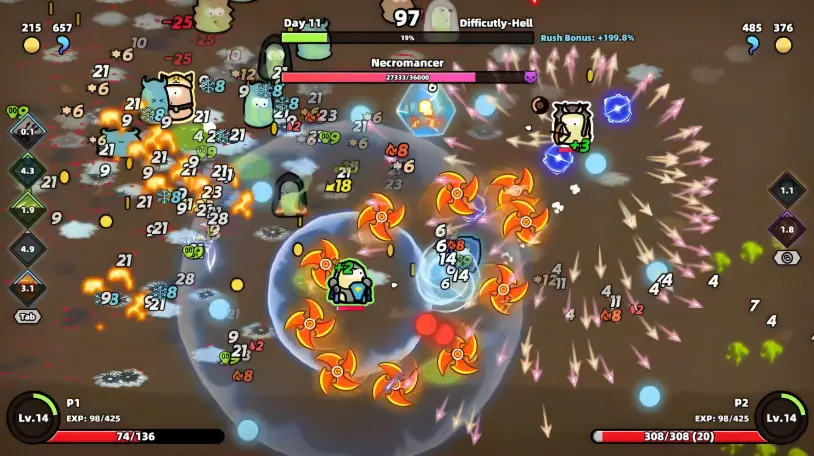 我不是魔王电脑版怎么玩 我不是魔王PC版去哪玩图片