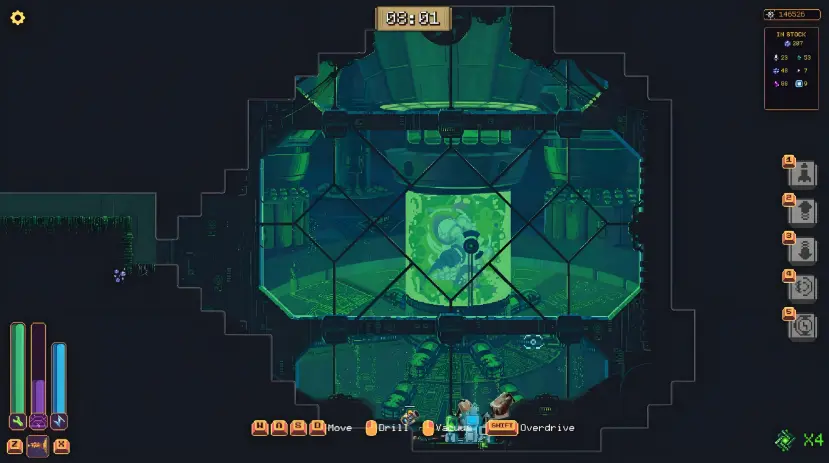 墙世界模拟器怎么选 墙世界模拟器推荐图片