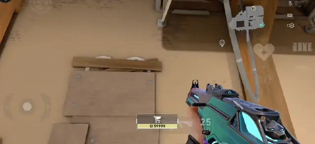 无畏契约手游灵敏度推荐 无畏契约手游灵敏度怎么调整图片