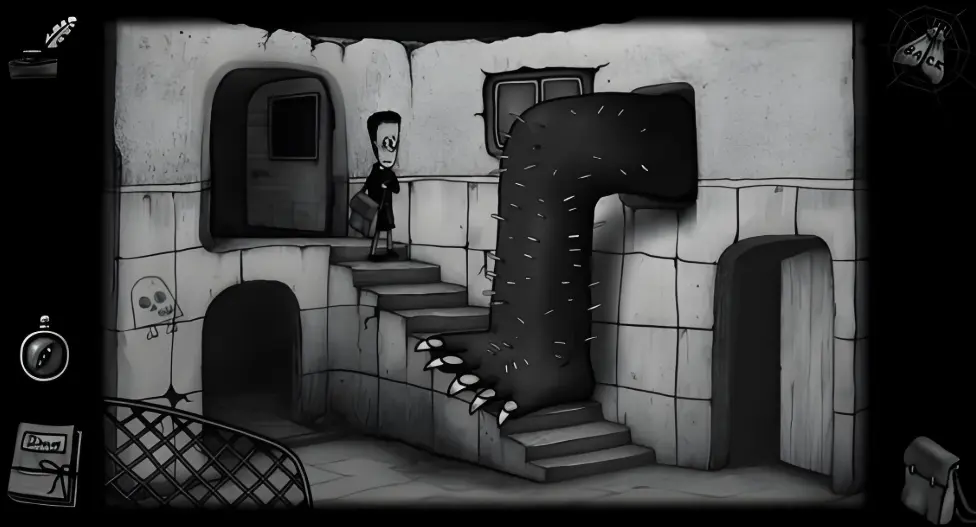 啮齿动物44号观察记录电脑版推荐 游戏电脑版下载地址分享图片