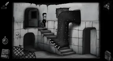 啮齿动物44号观察记录电脑版推荐 游戏电脑版下载地址分享图片