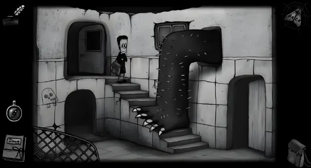 啮齿动物44号观察记录电脑版推荐 游戏电脑版下载地址分享图片