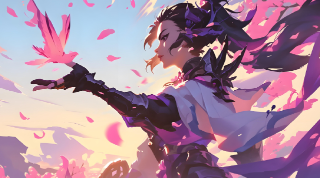 无畏契约手游什么时候公测 无畏契约手游上线时间介绍图片