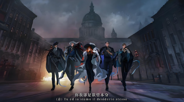 代号砰砰是哪个公司游戏 代号砰砰游戏公司介绍图片