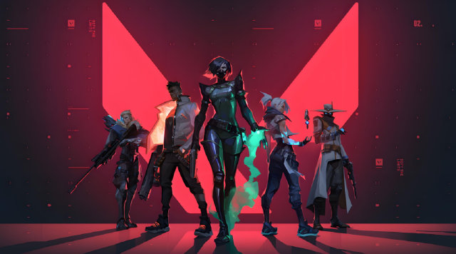 无畏契约手游预约福利是什么 无畏契约手游预约福利介绍图片