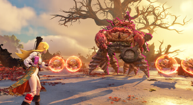 遗忘之海什么时候上线 遗忘之海上线了吗图片