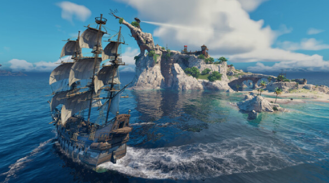 遗忘之海什么时候上线的 遗忘之海上线时间介绍图片