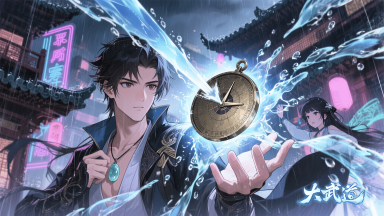 大武道电脑版怎么下 大武道电脑版下载地址分享图片