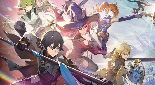 星痕共鸣捏脸小樱怎么操作 星痕共鸣怎么捏脸小樱图片