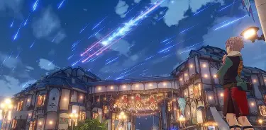 星痕共鸣支持手柄吗 星痕共鸣可以外设手柄吗图片