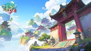 蓬莱手游电脑版怎么下载 蓬莱手游电脑版官方下载地址图片