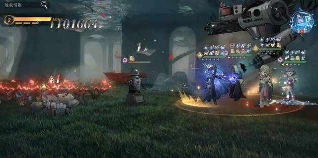 重返未来1999新版本内容有哪些 重返未来1999新版本一览图片