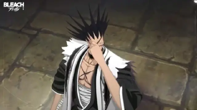 境界刀鸣更木剑八狂战形态怎么触发 更木剑八狂战形态介绍图片