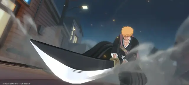 境界刀鸣现世裂缝怎么玩 境界刀鸣现世裂缝刷新规律介绍图片