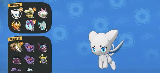 洛克王国世界阿布怎么样 洛克王国世界阿布玩法介绍图片