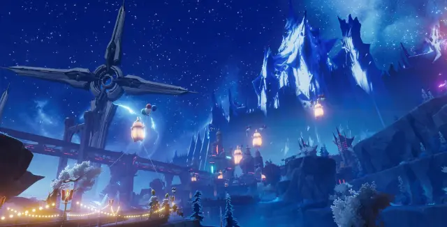 二重螺旋是什么引擎 二重螺旋游戏引擎介绍图片