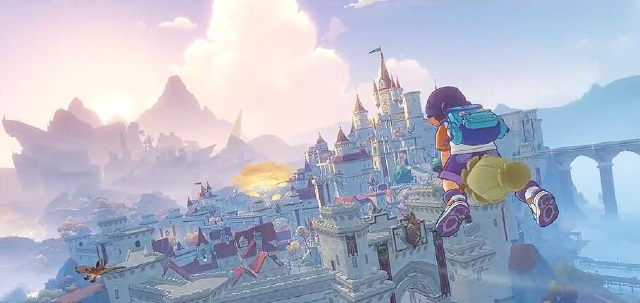 洛克王国世界地图机制有哪些 洛克王国世界地图设定一览图片